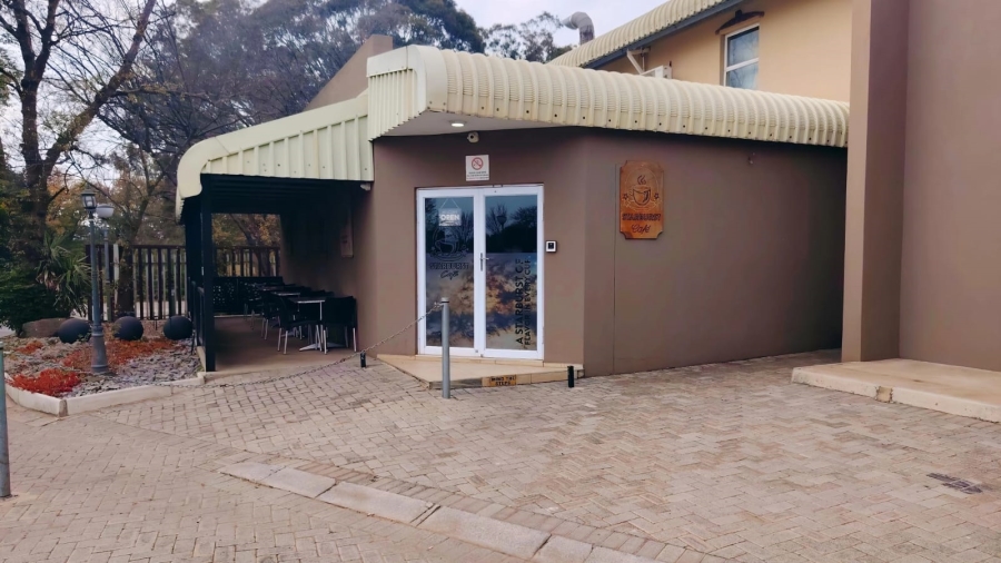 Commercial Property for Sale in Abrahamsrust Free State